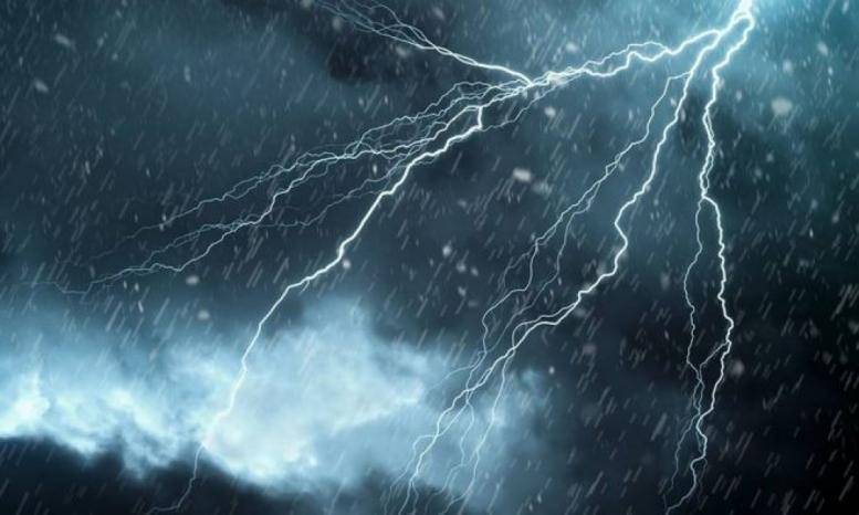 ثلوج وسيول وفياضانات ... شتاء تاريخي ينتظره لبنان