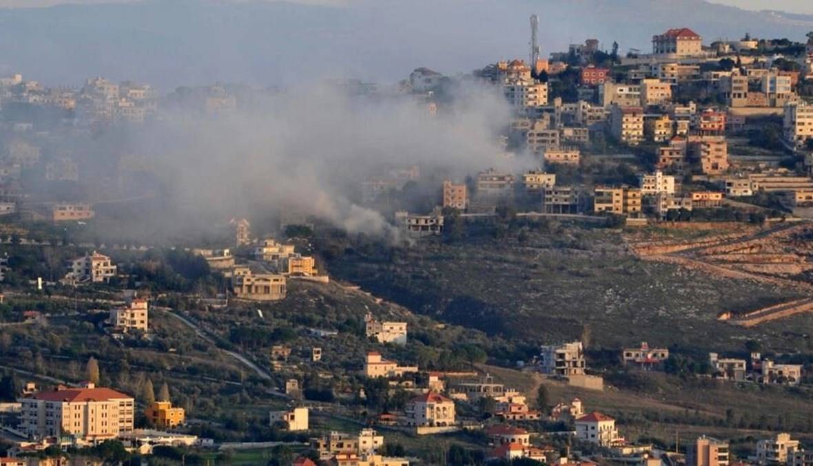 بين التهديدات والتحذيرات... مغريات لغلق جبهة جنوب لبنان