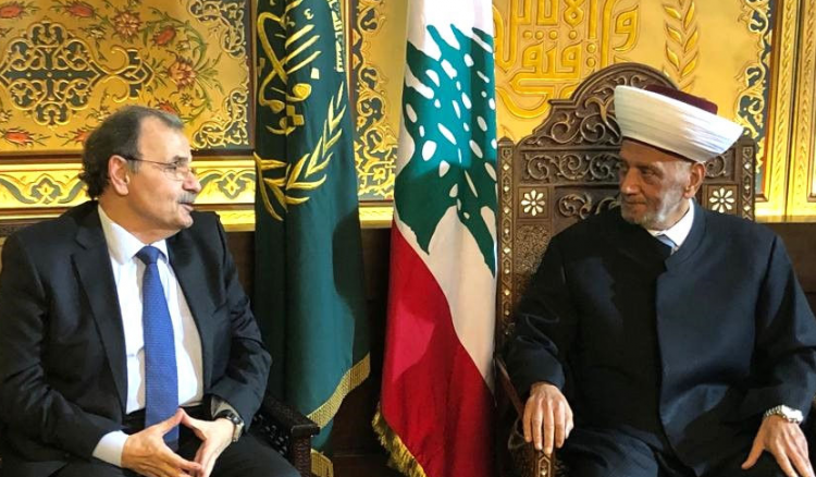 البزري: الجميع ينصحنا ولا أحد يوجّه
إصبع الاتهام للضغط على العدو الإسرائيلي