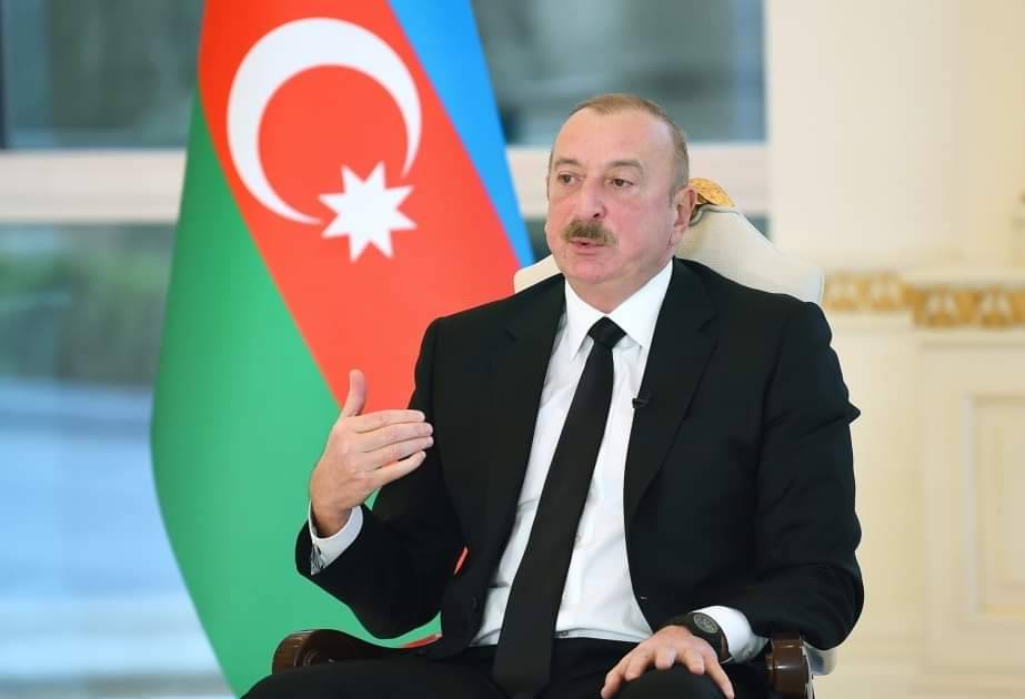 رئيس أذربيجان يستبعد حرباً جديدة مع أرمينيا... واتهامات لفرنسا بتسليح يريفان