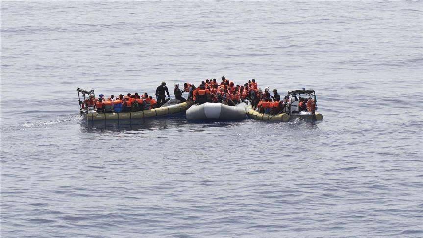 أكثر من 6000 بين قتيل ومفقود بسبب الهجرة غير الشرعية الى اسبانيا