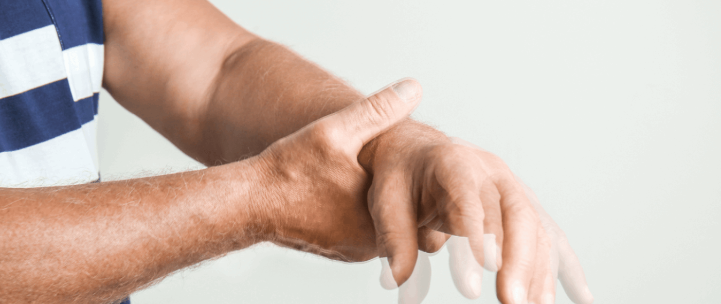 تقنية جديدة واعدة للكشف المبكر عن مرض باركنسون