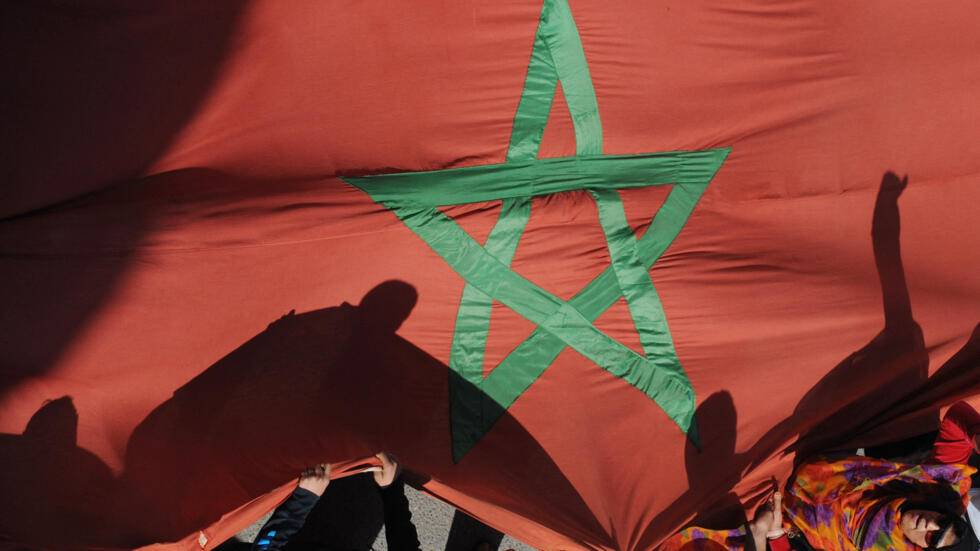 المغرب يفوز برئاسة مجلس حقوق الانسان لعام 2024