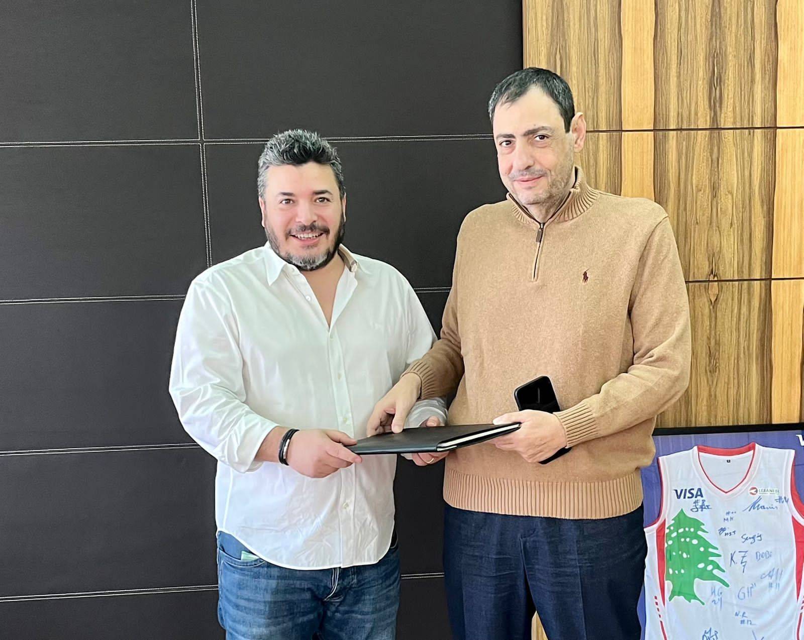 لبنان يستضيف كأس النخبة الدولية لكرة السلة للمنتخبات