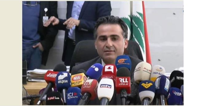 حمية من المطار: العمل طبيعي ولا مشكلة في الرحلات

خلال أيام يتحدّد ما إذا كان الخرق داخلياً أو خارجياً