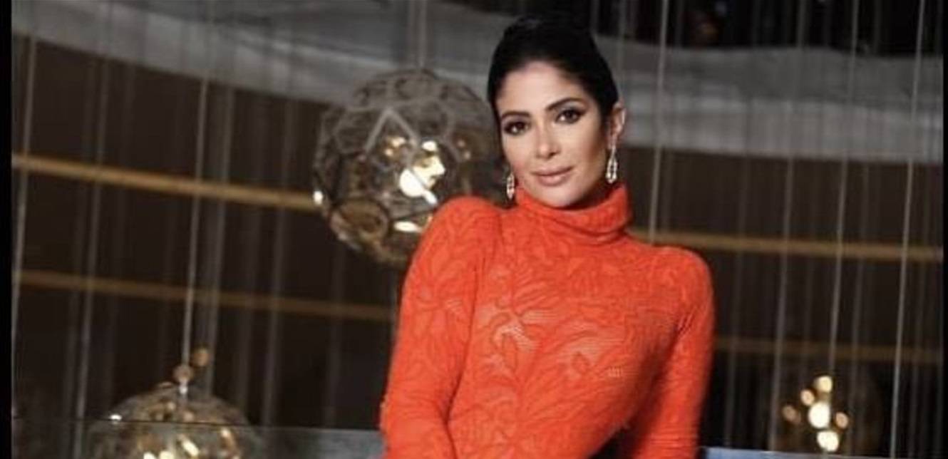منى زكي تعلّق على سجن يوتيوبر.. ما هي تهمته؟