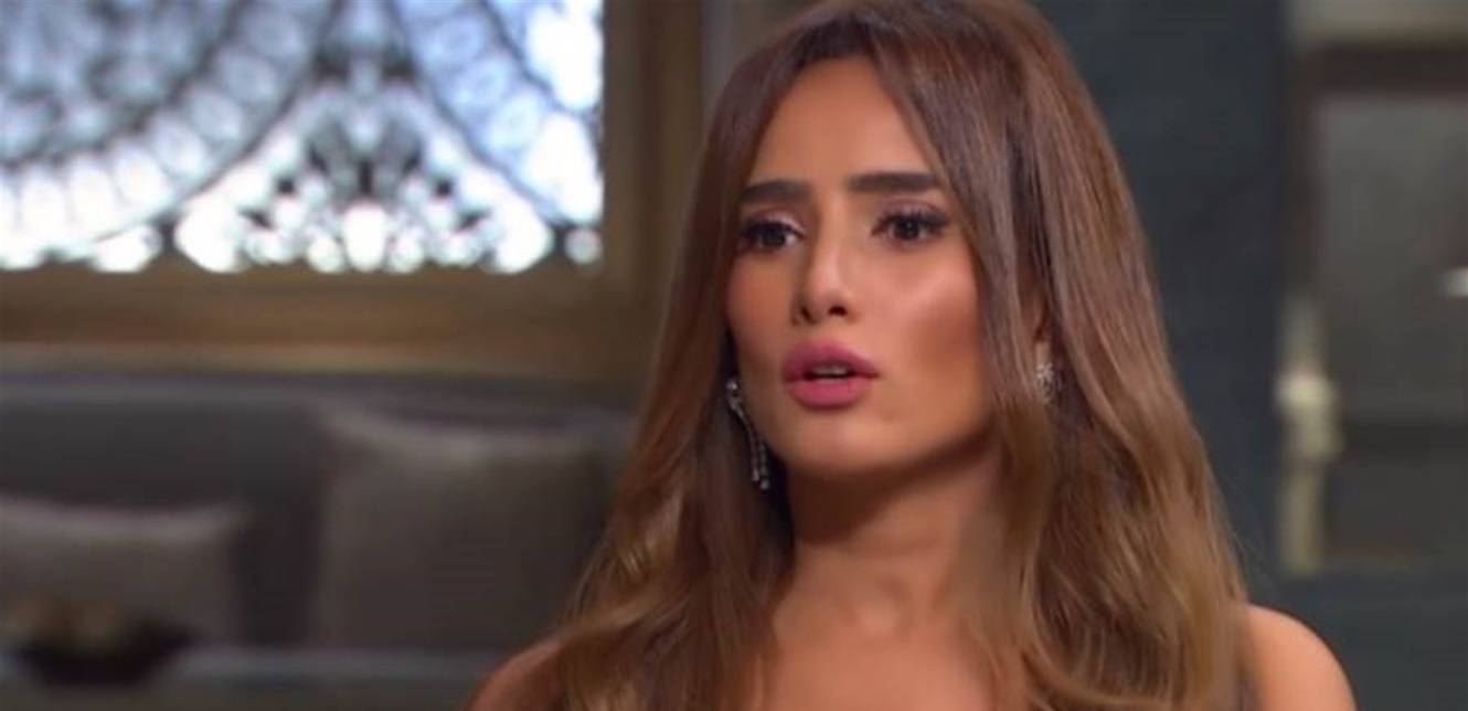 بعد إصابتها في ذراعها.. الممثلة المعروفة توجّه رسالة الى جمهورها