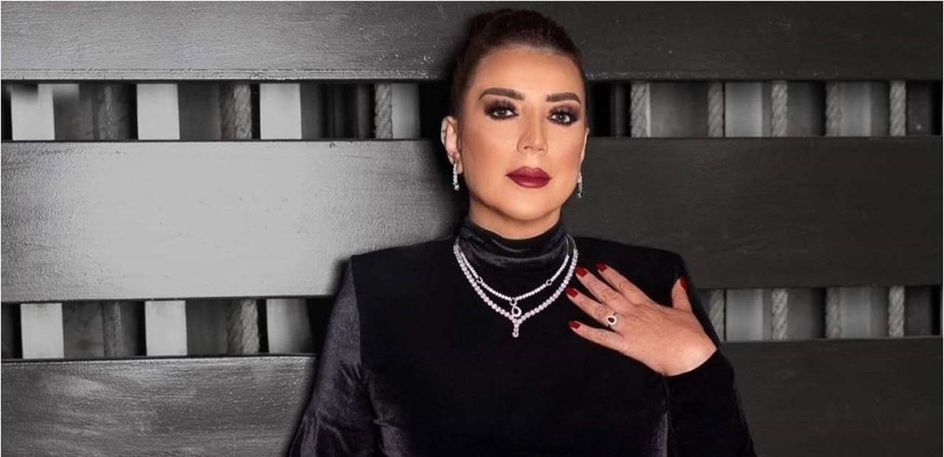 انهارت من البكاء على الهواء.. شكران مرتجى تعيش قصة حب لن تكلّل بالزواج ما السبب؟!