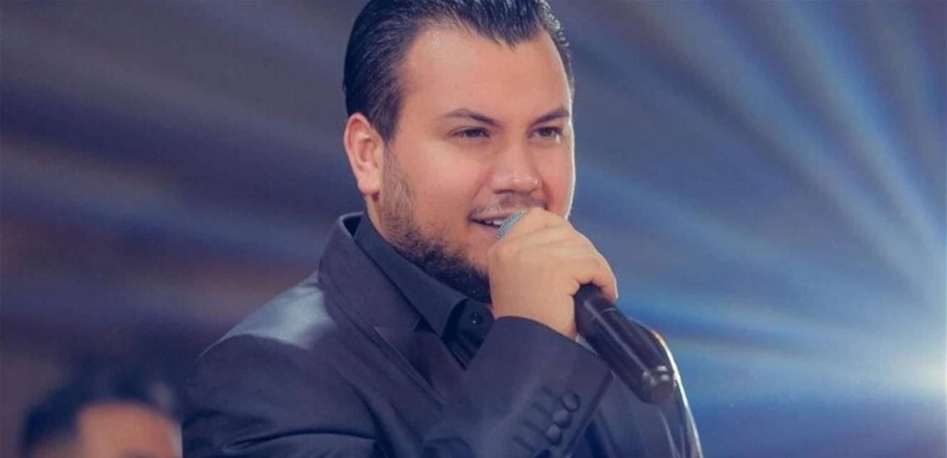 أول تعليق من وديع الشيخ بشأن ارتباطه بممثلة مصرية