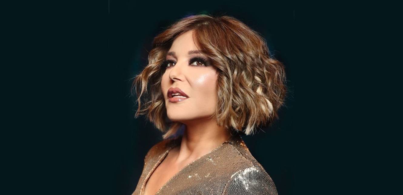 في عيد ميلادها الـ66.. سميرة سعيد تستعرض لياقتها