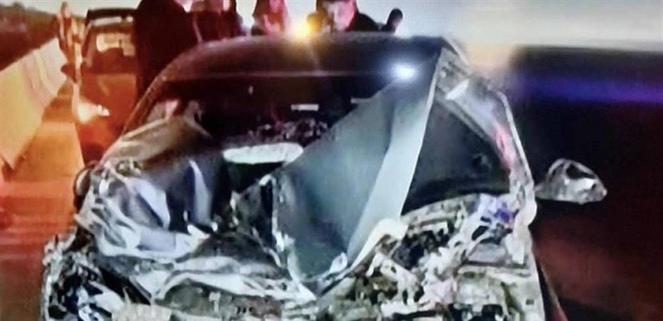 بعد وفاته بحادث سير في الشهر الماضي.. الفنانة الشهيرة ترثي والدها الراحل بكلمات مؤثرة