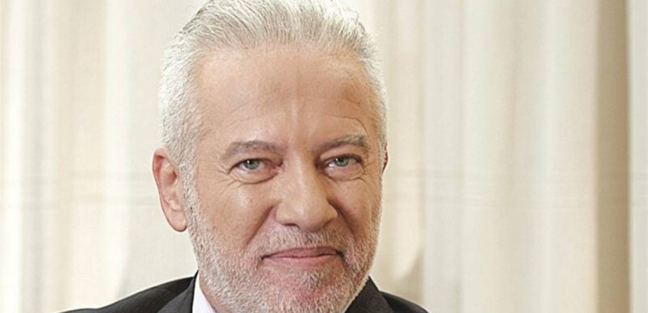 ممثلة تتحدّث عن وضع فادي ابراهيم الصحيّ: "انشاءالله يصير عجيبة"
