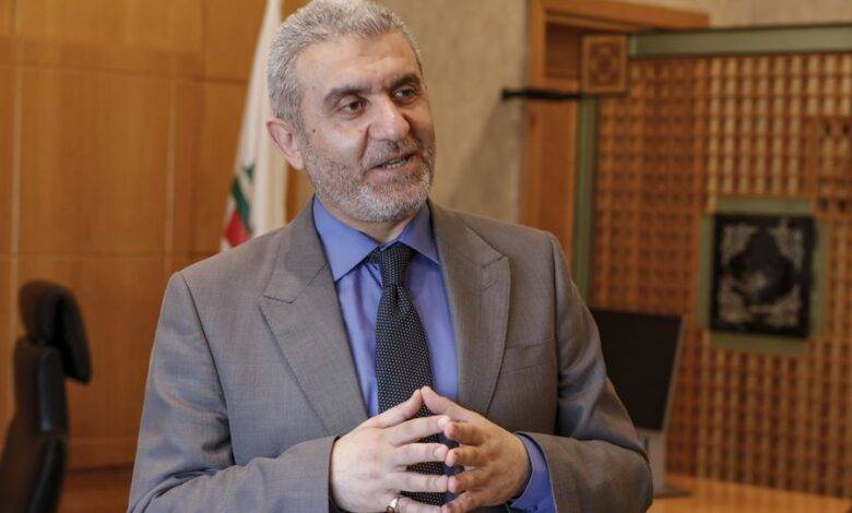 بيرم: نعمل على توحيد بدل النقل في القطاعين العام والخاص