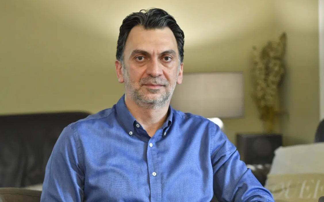 منيمنة لـ "الديار": هناك رابط بين حرب غزة والجنوب والإستحقاق الرئاسي
توسيع الحرب تجاه لبنان سيجرّ المنطقة الى مكان مُخيف