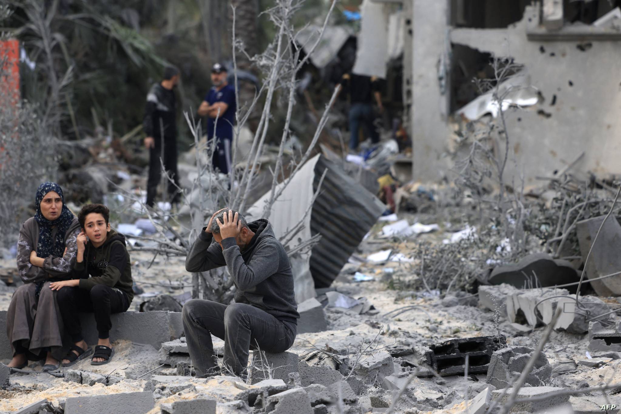 هل بدأت تقرع طبول الحرب الإقليميّة بسبب الفشل في غزة؟