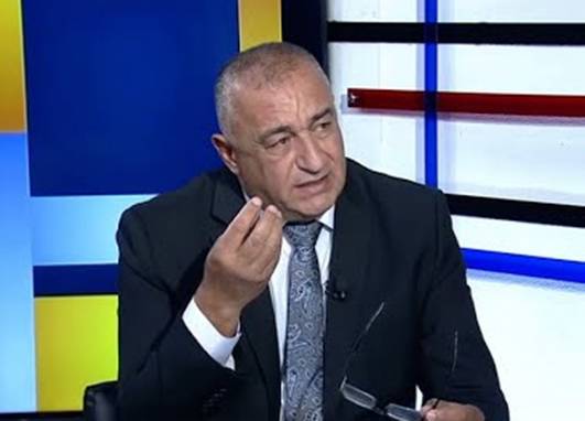 العميد ياسين لـ "الديار": وساطة هوكشتاين غير فاعلة مع الحرب في غزة
والنزاع الحدودي سيبقى مفتوحاً... والعمليّات العسكريّة مستمرّة