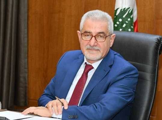 عطيّة لـ "الديار": قد يتحرّك الملف وتحصل الانتخابات الرئاسيّة فجأة
حرب غزة طويلة... والبلد لا يتحمّل انتظار نتائجها السلبيّة أو الإيجابيّة