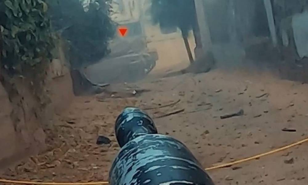 خطة أميركيّة تبدأ في غزة وتنتهي في جنوب لبنان... هل ينجح خفض التصعيد؟