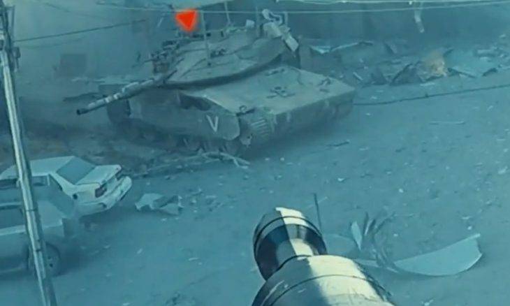 أميركا مشكلتنا لا "إسرائيل"