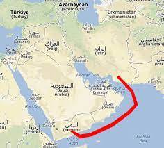 إيران و"أنصار الله" يؤكدان على ضمان أمن الشحن الدولي في البحر الأحمر