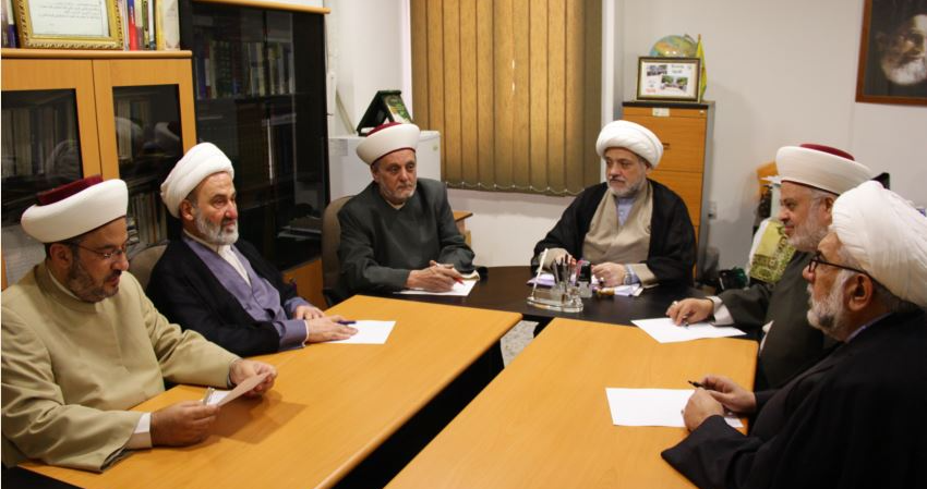 تجمع العلماء المسلمين: هذه بداية نهاية العدو