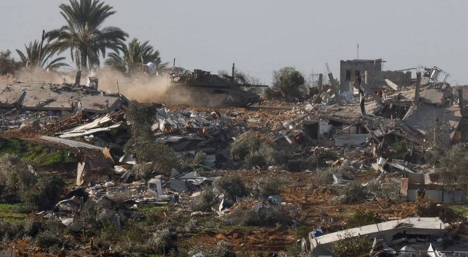 أوساط ديبلوماسيّة: الامور في المنطقة تتجه نحو مزيد من التصعيد