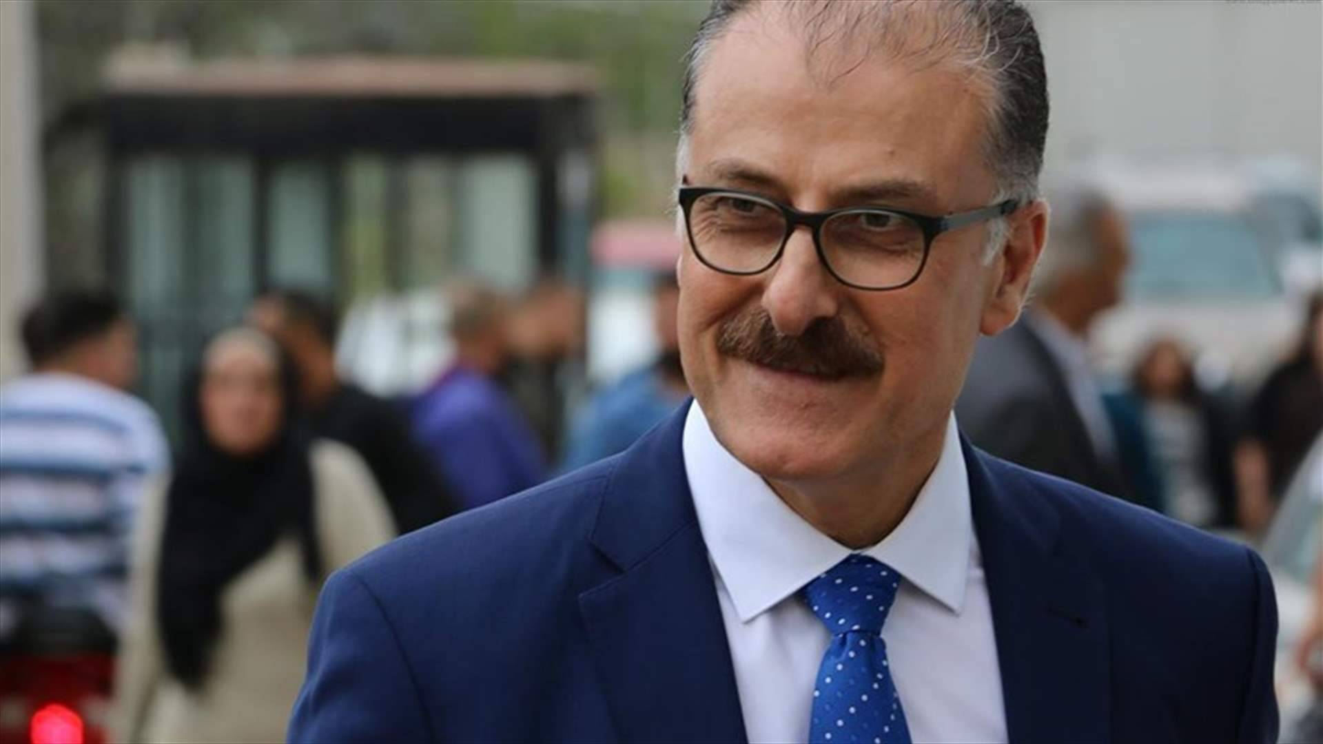 عبدالله لـ"الديار": حراك "الاشتراكي" لكسر الجمود وتحصين لبنان