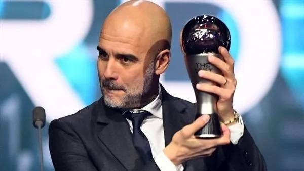 سيطرة "السيتيزنز" على جوائز "ذا بيست" 2023... وميسي أفضل لاعب في العالم للعام الثاني توالياً