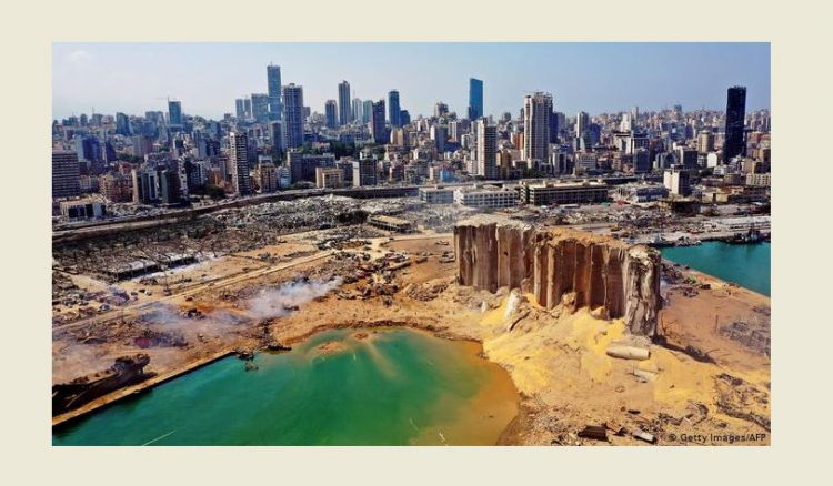 "تجمّع أهالي شهداء مرفأ بيروت":
قضيّتنا الى المزيد من التعقيدات