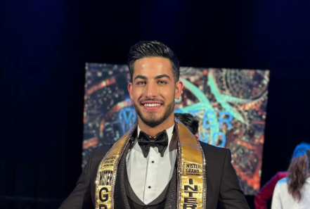 سيف الوليد حرب يضيف لقب عالمي جديد للبنان