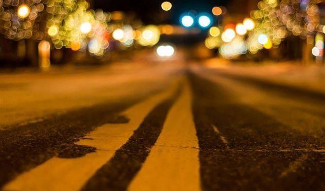 تدابير سير محلة الكرنتينا - سوق السمك بسبب فيضان نهر بيروت