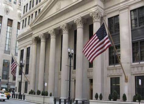 الفدرالي الأميركي يسجل أكبر خسارة في تاريخه