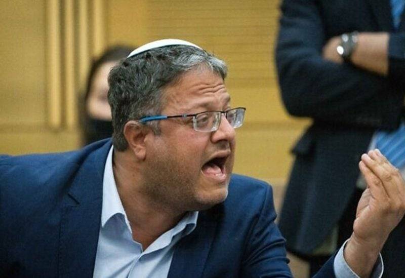 بن غفير يشعل مجددا الخلافات داخل حكومة الإحتلال