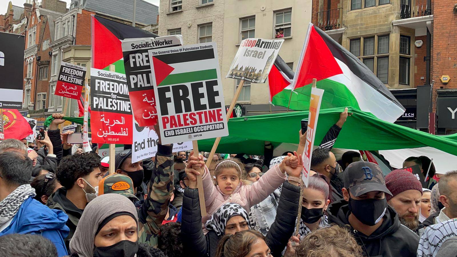 تنازع اختصاص المحاكم الدولية يطيح بحقوق الفلسطينيين إلى “محرقة” التاريخ…