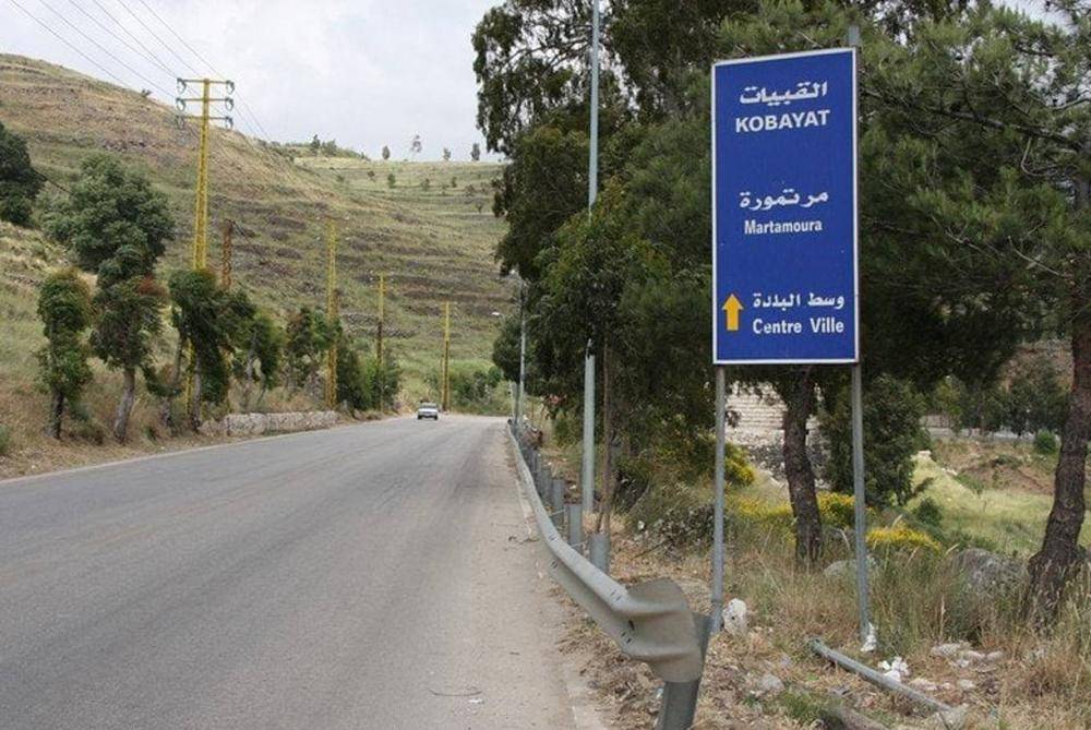 بلدية القبيات طالبت بإنزال أشدّ العقوبات بقاتل طوني عوض