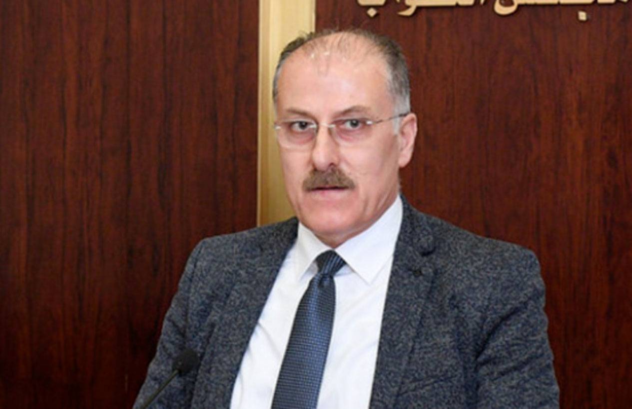 فرنجية يلبّي دعوة جنبلاط ويَرُدّ الزيارة الى كليمنصو الأسبوع المقبل
بلال عبدالله لـ "الديار": حراك "الاشتراكي" لكسر الجمود وتحصين لبنان