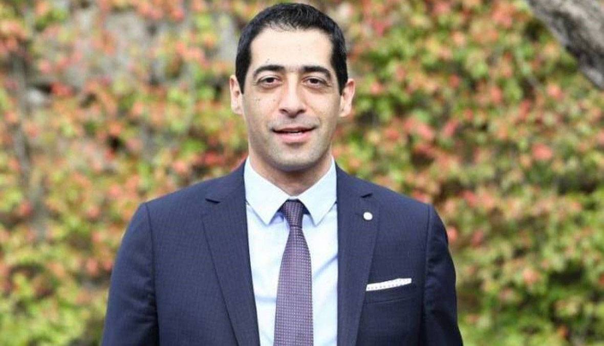"نتنياهو يصعِّد الحرب لإطالة إقامته خارج التحقيق والسجن"
حنكش لـ "الديار": أيّ خطوة رئاسية ستكون  منسّقة مع المعارضة