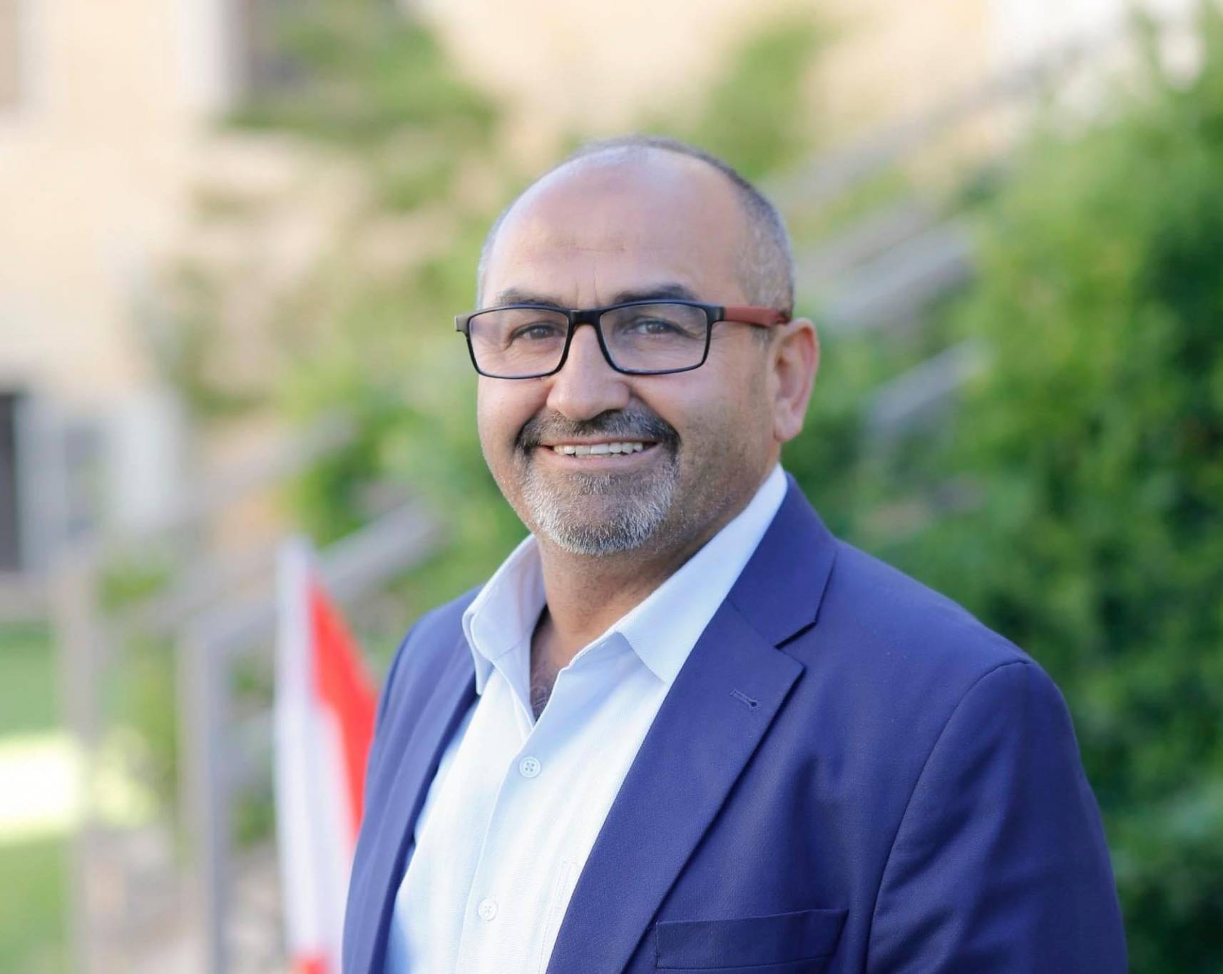 الحشيمي لـ"الديار": توسيع الحرب سيكون مدمِّراً للبنان
همّ الموفدين تنفيذ الـ1701 والحفاظ على أمن "إسرائيل"