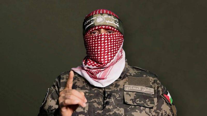 “أبو عبيدة”: دمرنا حوالي 1000 آلية للعدو في 100 يوم.. وما يعلنه العدو بطولات موهومة!