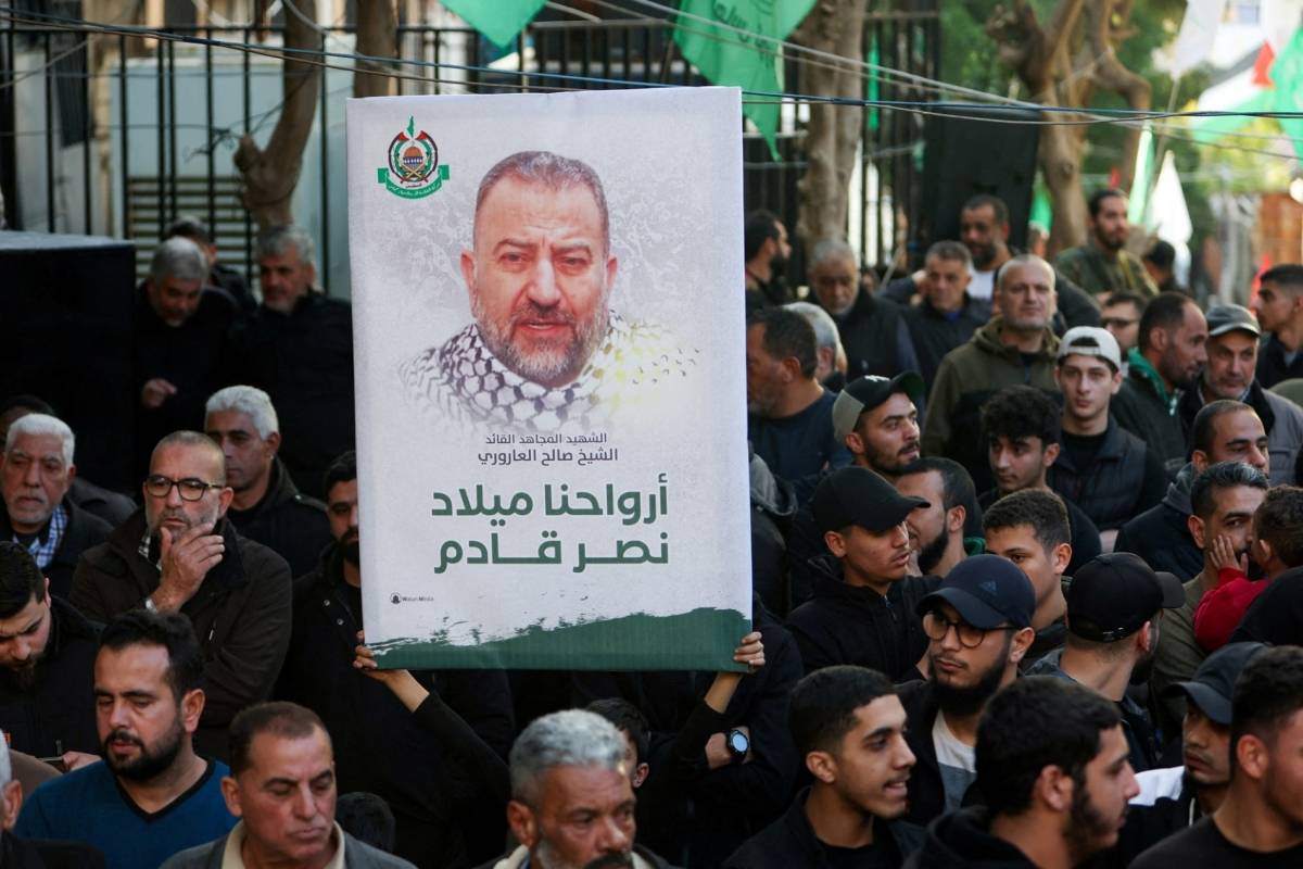 "إسرائيل" تحاول تعميم التجربة السوريّة...