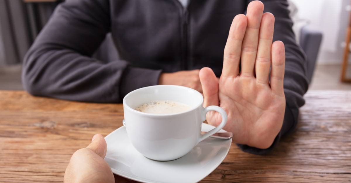 أعراض انسحاب الكافيين: ما الذي يجب أن تتوقّعه؟