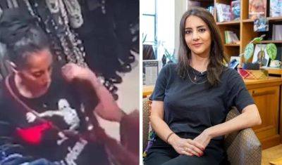 بالفيديو... إستقالة أول نائبة "لاجئة" في نيوزيلندا بعدما ضُبطت وهي تسرق
