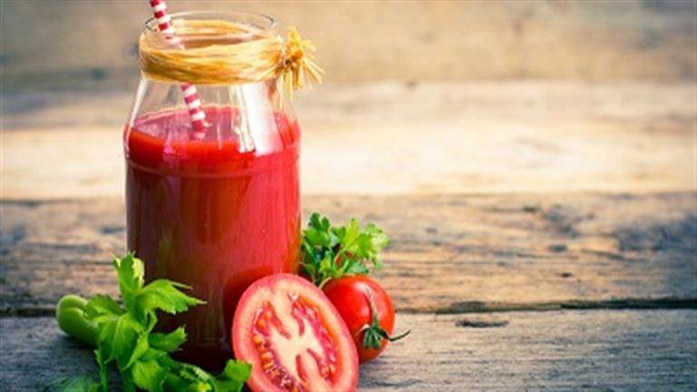 اللايكوبين المركّب الذي يُخفّض ضغط الدم في البندورة