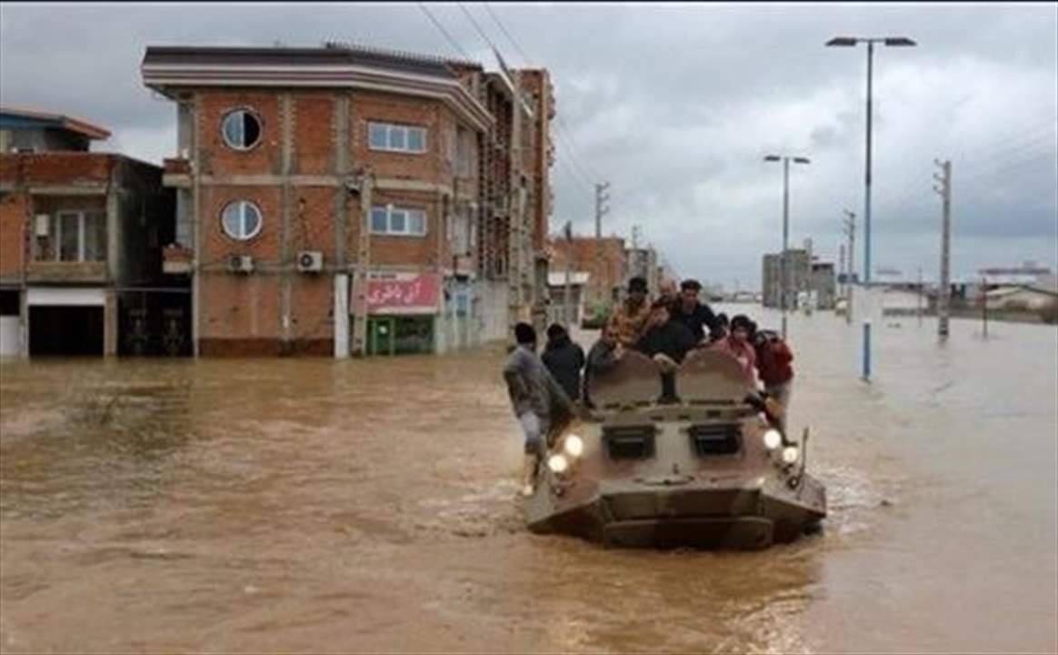 كارثة هي الأولى من نوعها منذ 60 عاما في الكونغو