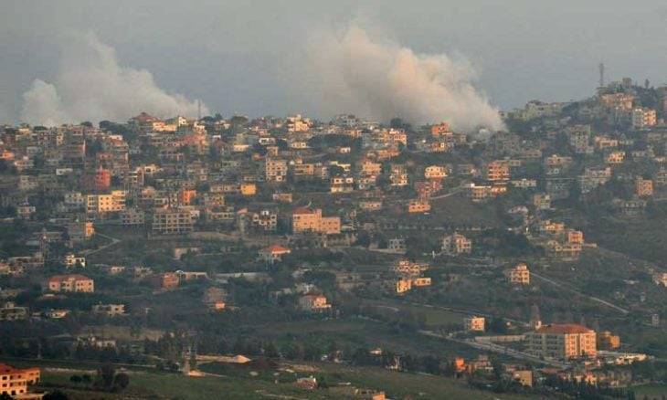 قلق دبلوماسي غربي من حصول خيارات خاطئة في جنوب لبنان