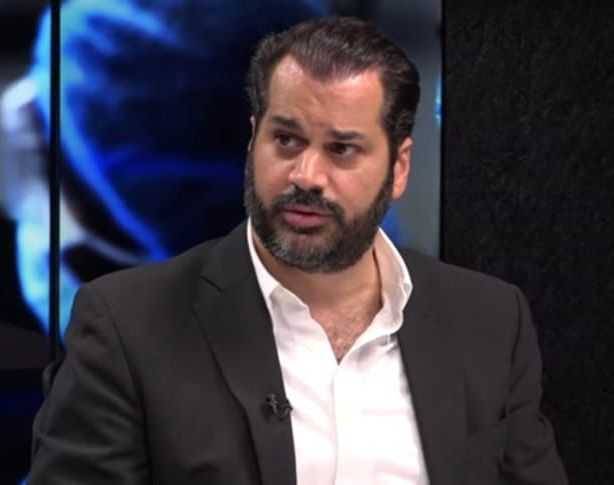 الأدوية متوافرة في الصيدليات...

غريّب: مخزوننا الاستراتيجي يكفي ٦ أشهر