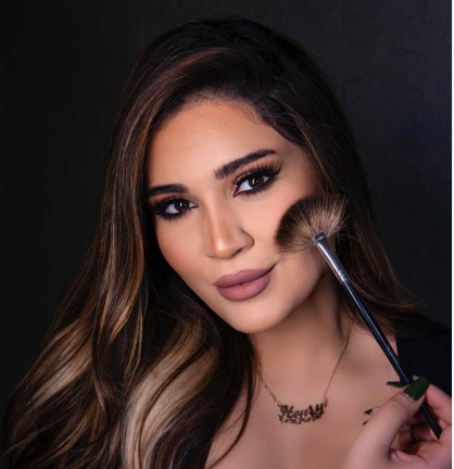 هوري صاربوياجيان تكشف عن سر جمال البشرة ونضارتها..وهذا ما قالته عن هيفا وهبي!