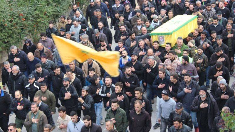 إطلاق 5 صواريخ من لبنان تجاه مُستوطنة المنارة
قنابل مُضيئة... وقذائف فوسفوريّة ودخانيّة على الحدود