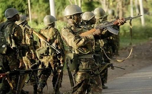 اشتباكات بجزر القمر بين الشرطة ومحتجين رافضين لنتائج الانتخابات