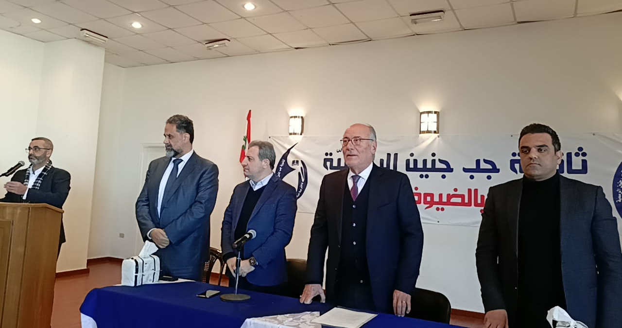 "نسعى لحلّ وسط لمشكلة التعليم الخاص"
الحلبي: وضع الرواتب لا يصطلح
ما لم تُقرّ سلسلة رتب ورواتب جديدة